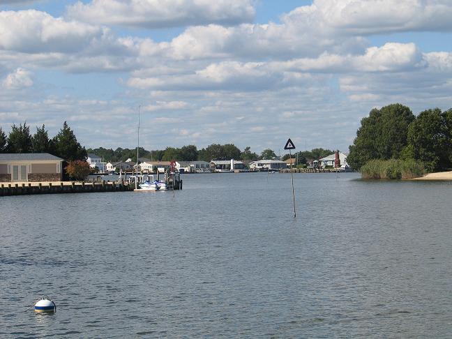 The NJ Town Guide Forked River